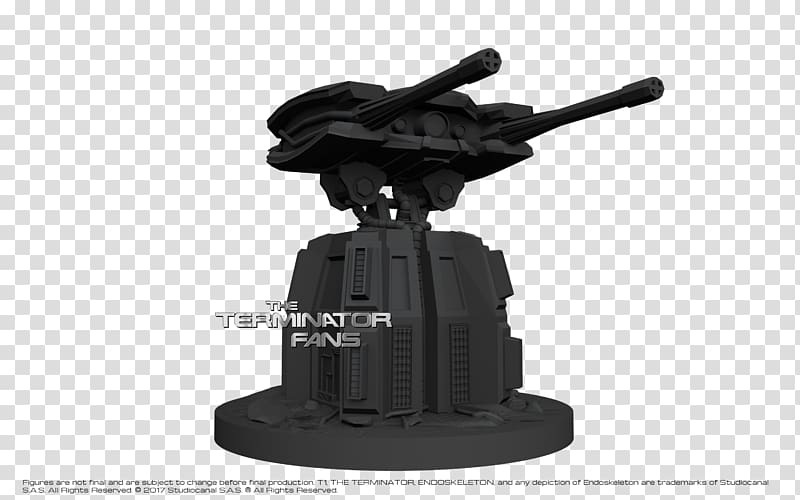 Skynet The Terminator Mainframe computer, Terminator Genisys Future War transparent background PNG clipart