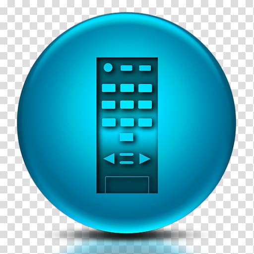 Remote Controls Computer Icons iTunes Remote Remote desktop software, handball transparent background PNG clipart