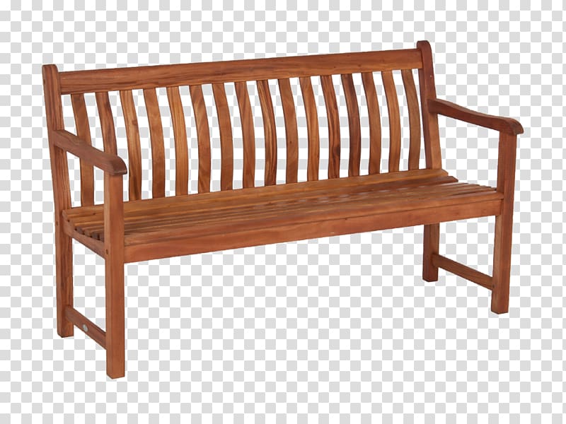 Garden furniture Bench Terrace, wooden bench transparent background PNG clipart