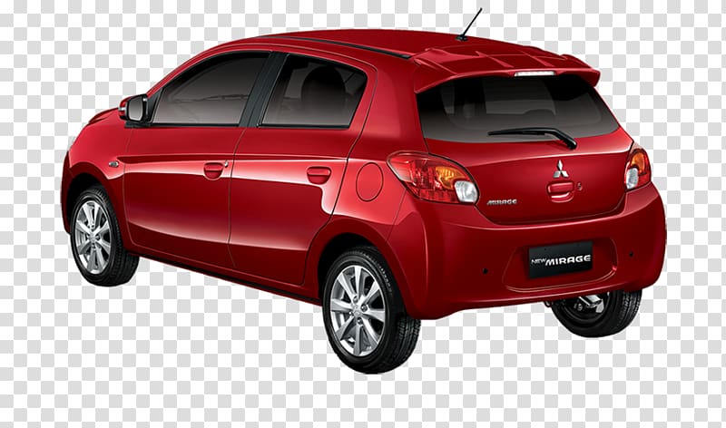 Mitsubishi RVR Compact car 2015 Mitsubishi Mirage, mitsubishi transparent background PNG clipart