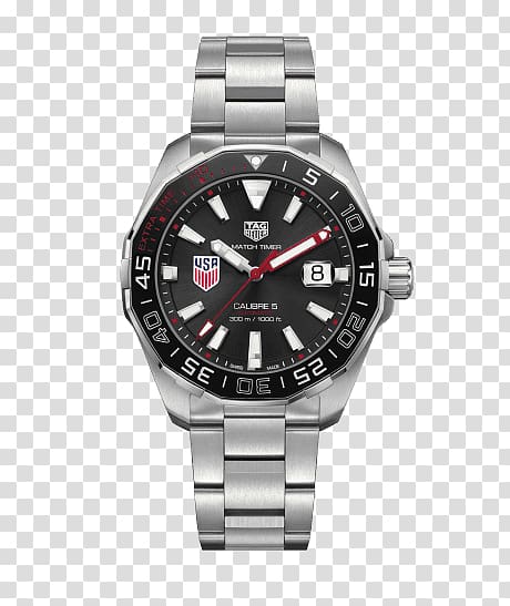 TAG Heuer Carrera Calibre 5 TAG Heuer Carrera Calibre Heuer 01 Chronograph TAG Heuer Carrera Calibre 16 Day-Date, Watching soccer transparent background PNG clipart