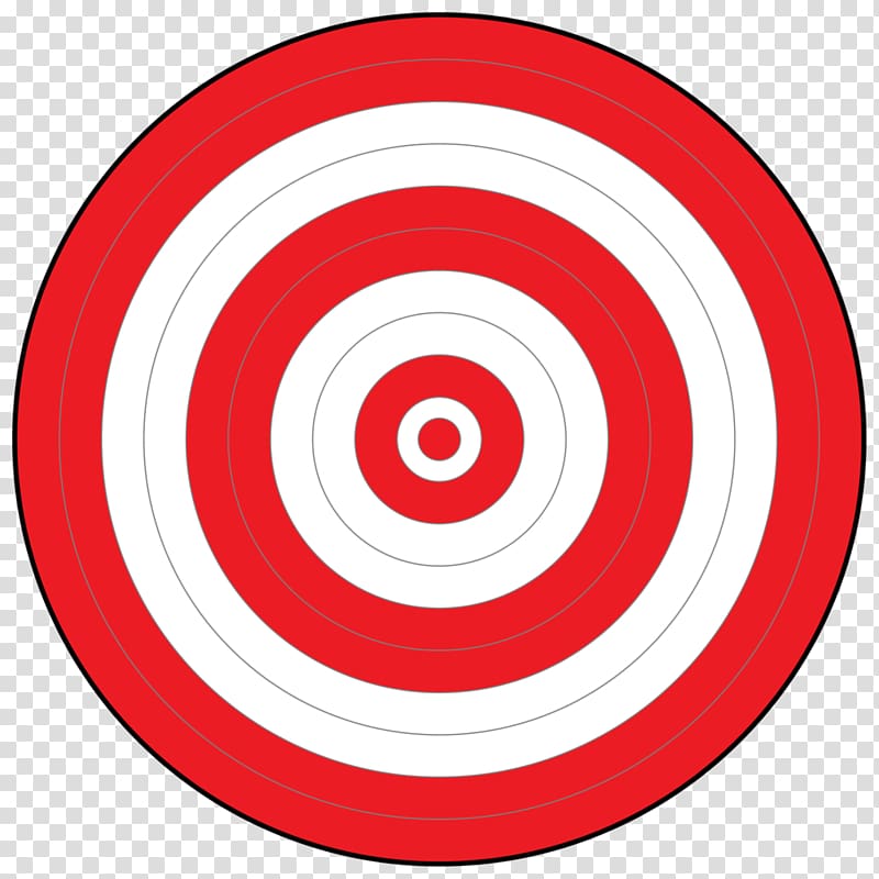 Mail Gun Inc HTML email GitHub Application programming interface, Archery Bullseye transparent background PNG clipart