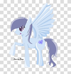Pony Horse Dog Legendary creature, horse transparent background PNG clipart thumbnail
