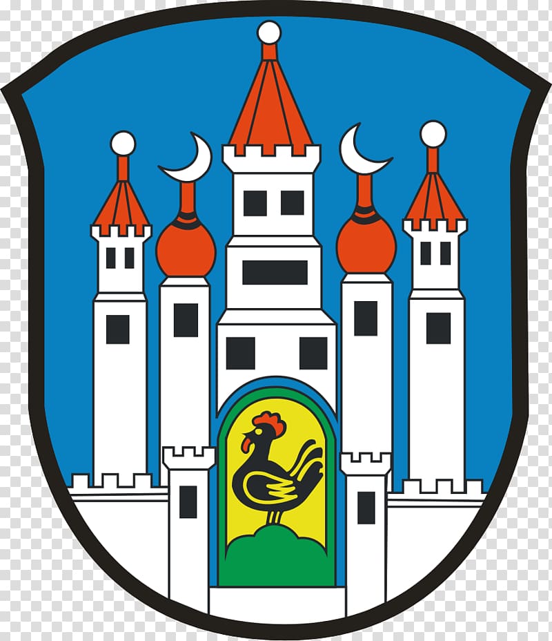 Meiningen Henneberg, Thuringia Coat of arms Kreisstadt City, others transparent background PNG clipart