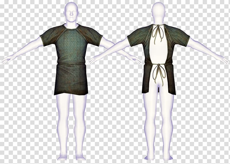 Old World Blues Fallout 4 Clothing Robe Fallout Tactics: Brotherhood of Steel, patient transparent background PNG clipart