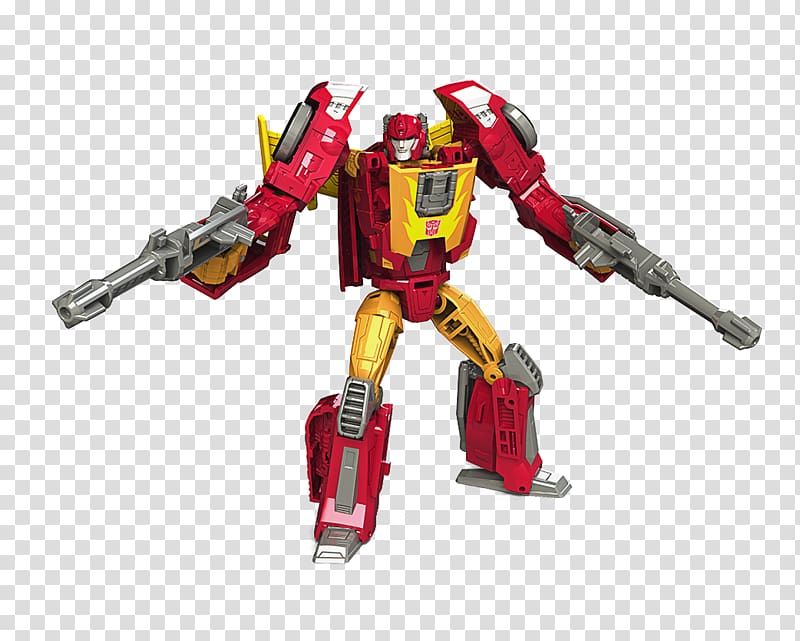Rodimus Prime Transformers: Titans Return Transformers: Generations Autobot, transformers transparent background PNG clipart