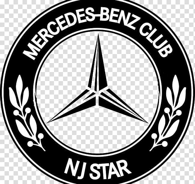Mercedes-Benz Club of America Classic car Vin Devers Autohaus of Sylvania, Benz logo transparent background PNG clipart