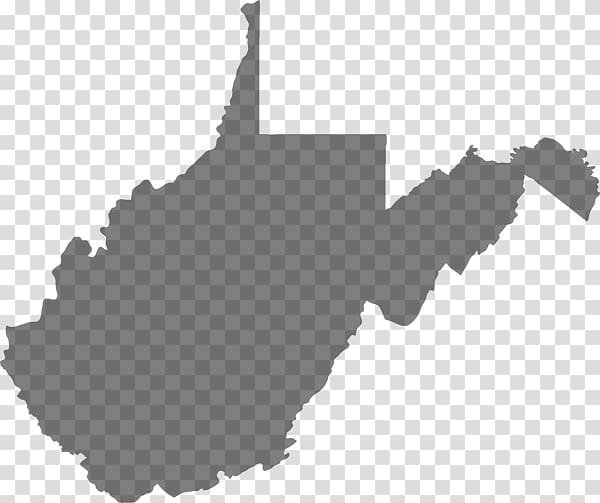 West Virginia Senate Map West Virginia Legislature, west transparent background PNG clipart