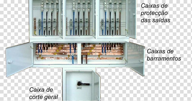 Caixa Econômica Federal Electrical Wires & Cable Distribution board Electrical network AC power plugs and sockets, david transparent background PNG clipart