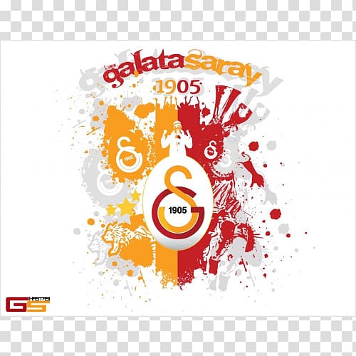 Galatasaray SK Logo Download png