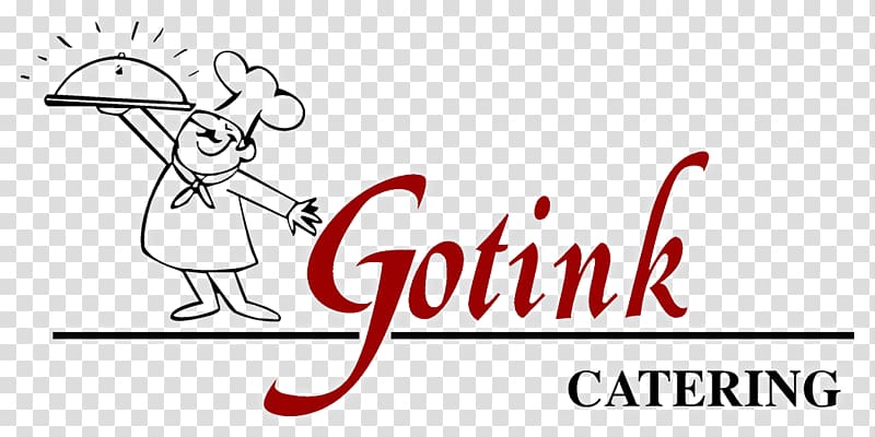 Gotink Catering B.V. Logo Business Meal, Scampi transparent background PNG clipart