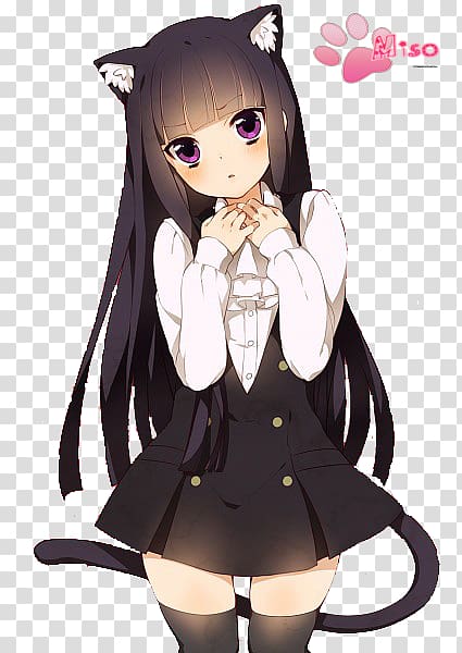 Inu x Boku SS Ririchiyo Shirakiin Anime Drawing, Inu transparent background PNG clipart