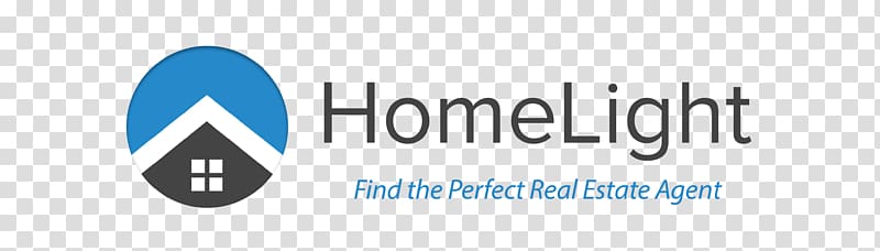 Estate agent Woodbury Logo Brand HomeLight, technology real estate transparent background PNG clipart
