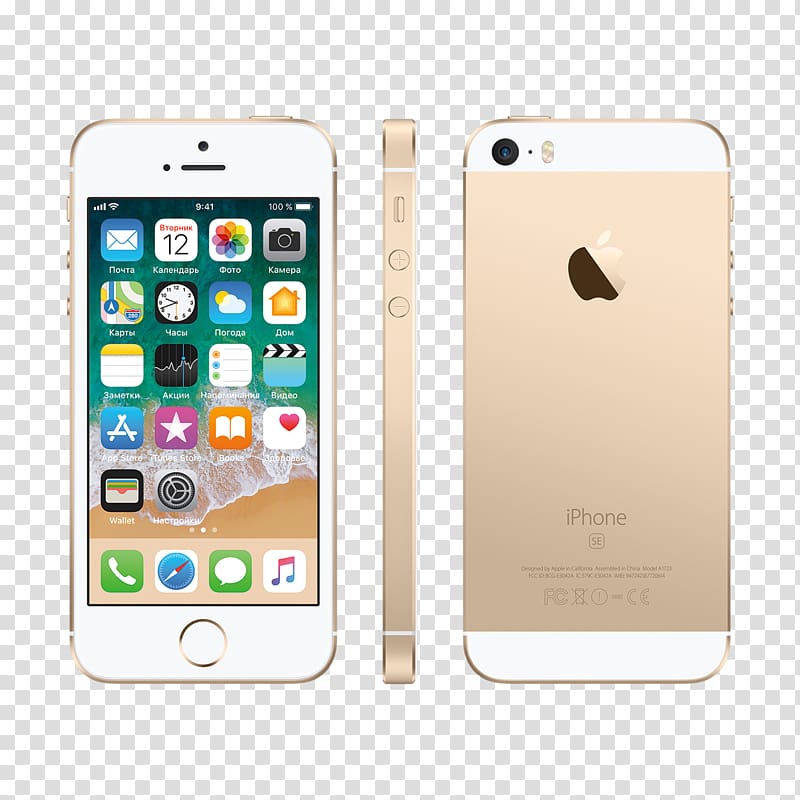 iPhone 6s Plus iPhone 6 Plus iPhone 8 iPhone SE Apple iPhone 7 Plus, apple transparent background PNG clipart