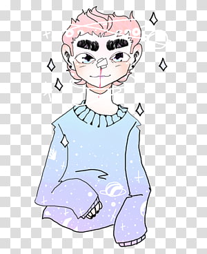 Eye Cheek Headgear , Eye transparent background PNG clipart thumbnail