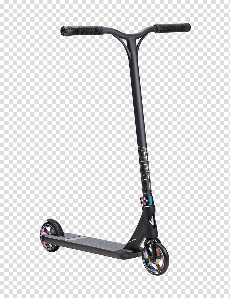 Freestyle scootering Kick scooter Stuntscooter Cutdown, scooter transparent background PNG clipart