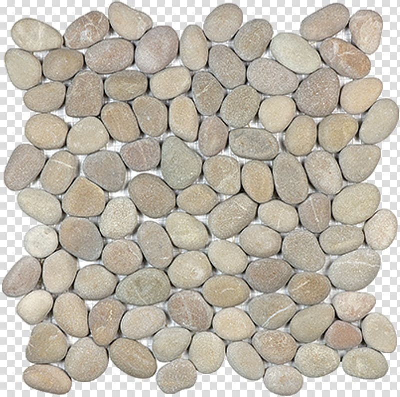 Pebble Mosaics: 25 Original Step-by-step Projects for the Home and Garden Pebble Mosaics: 25 Original Step-by-step Projects for the Home and Garden Tile Rock, mosaic tile transparent background PNG clipart