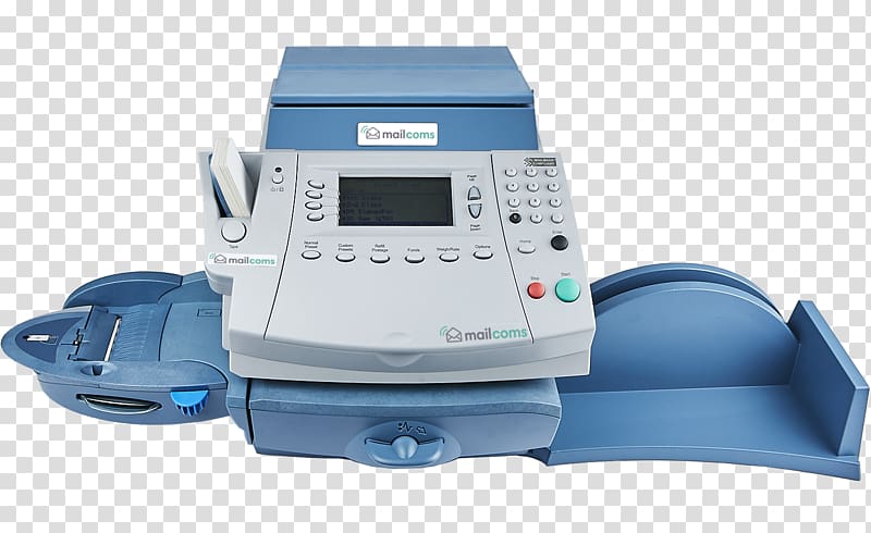 Use of Franking Machines Mail, Business transparent background PNG clipart