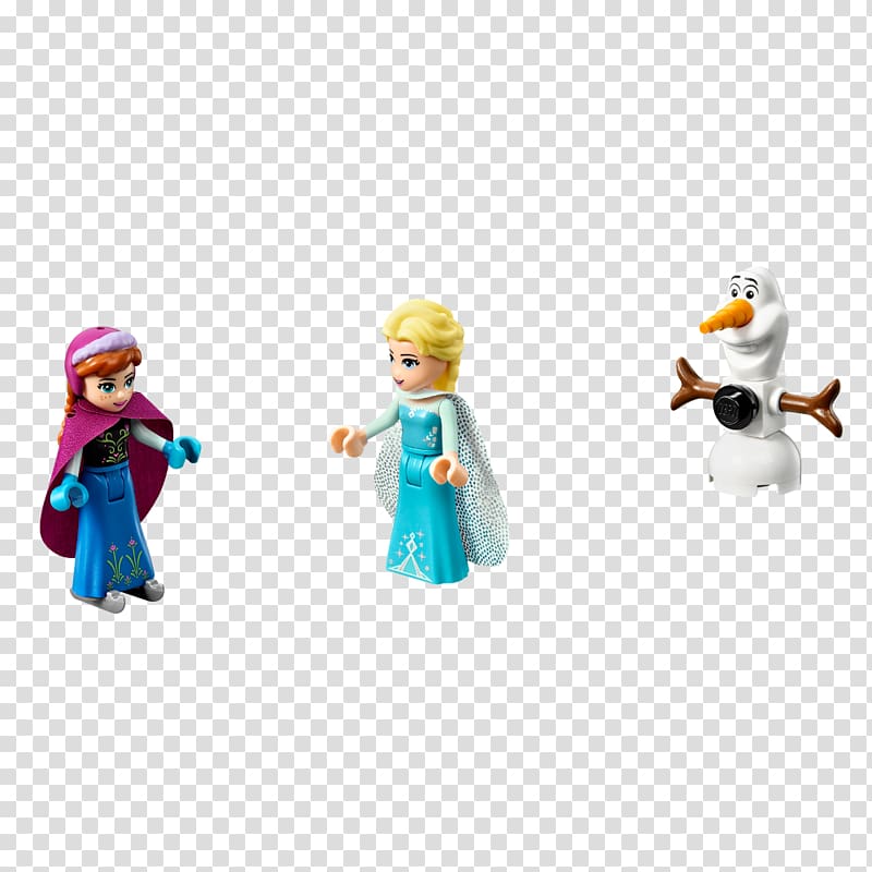 LEGO 41062 Disney Princess Elsa\'s Sparkling Ice Castle Anna Ice palace, elsa transparent background PNG clipart