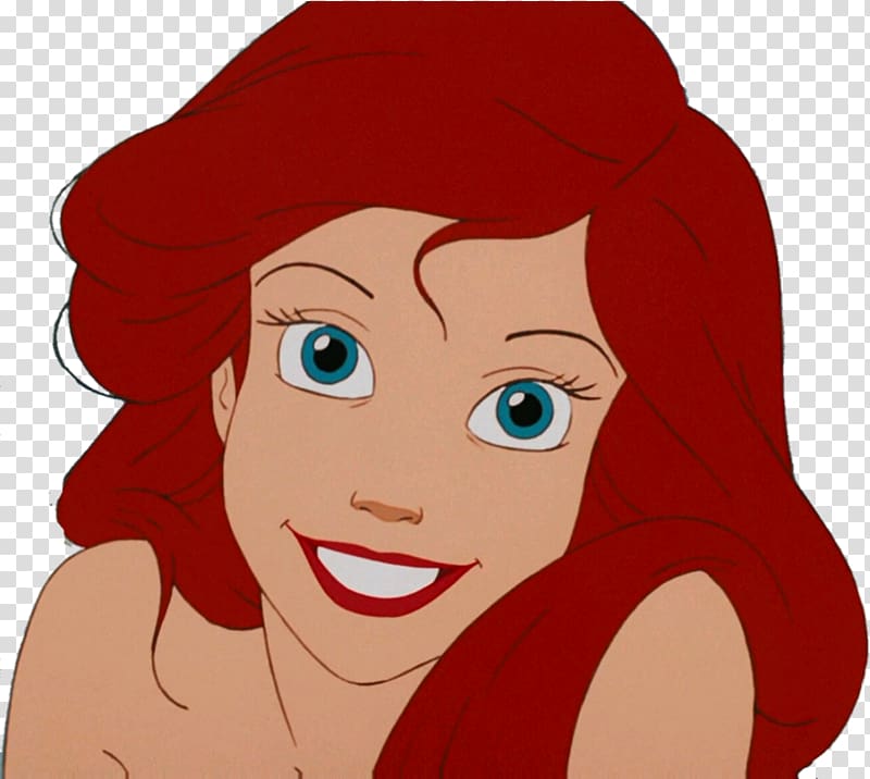 Jodi Benson Ariel The Prince King Triton Elsa, Ariel transparent background PNG clipart