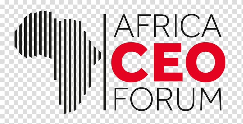 AFRICA CEO FORUM Abidjan Chief Executive SHAPING THE FUTURE OF AFRICA INSURETECH CONNECT, President Of Zimbabwe transparent background PNG clipart