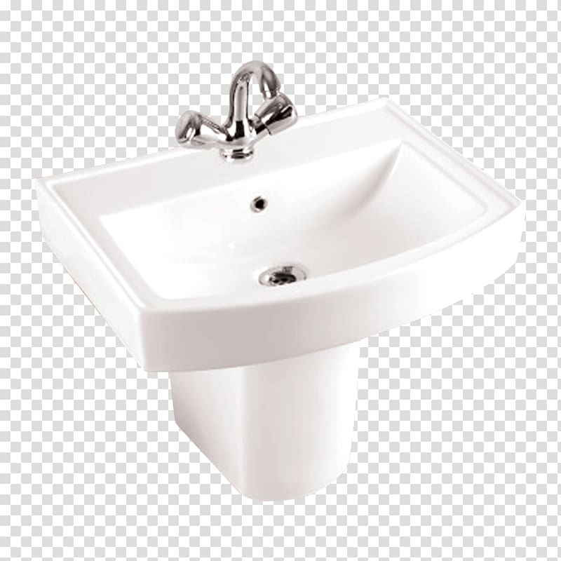 Ceramic kitchen sink Bathroom, sink transparent background PNG clipart