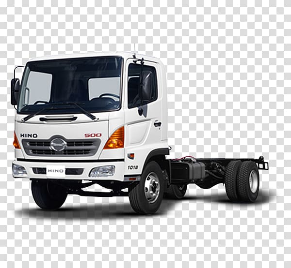 Hino Motors Hino Dutro Car Toyota Truck, car transparent background PNG clipart