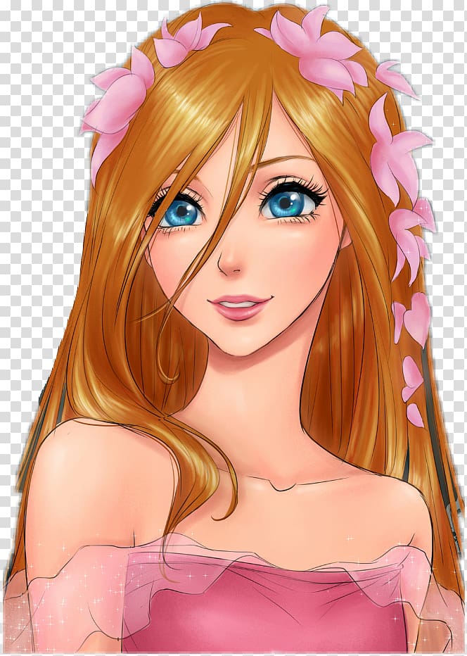 Enchanted Ariel Giselle Rapunzel Disney Princess, Disney Princess transparent background PNG clipart