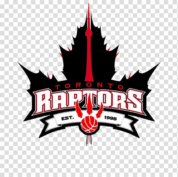 Toronto Raptors Logo NBA Basketball, nba transparent background PNG clipart