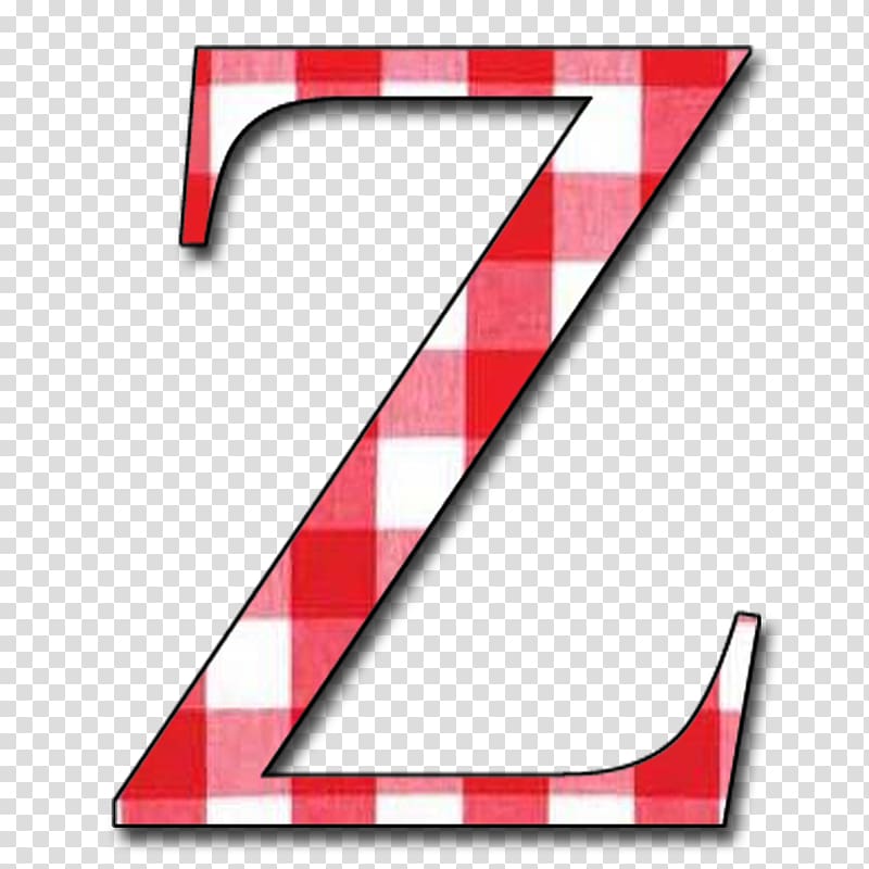 Letter case Z , letter m transparent background PNG clipart