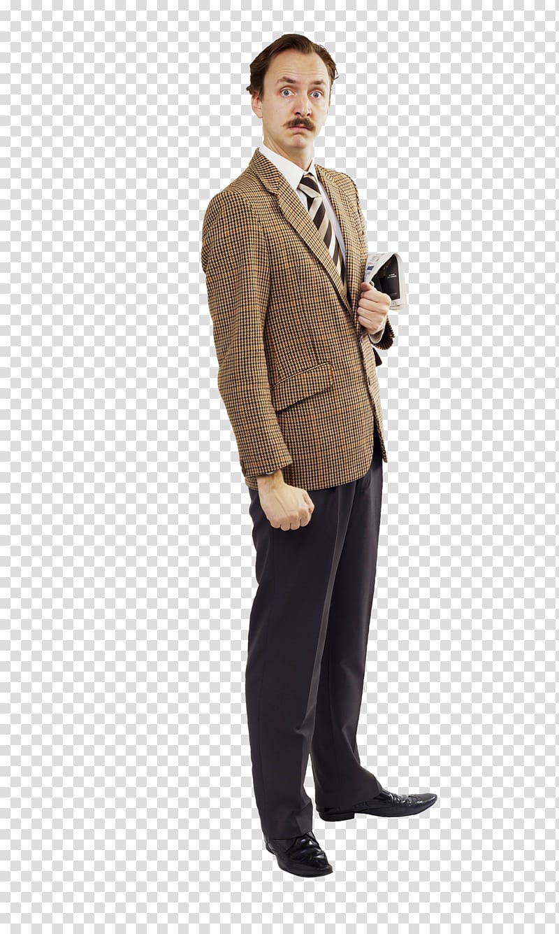 John Cleese Faulty Towers The Dining Experience Fawlty Towers Basil Fawlty Entertainment, basil transparent background PNG clipart