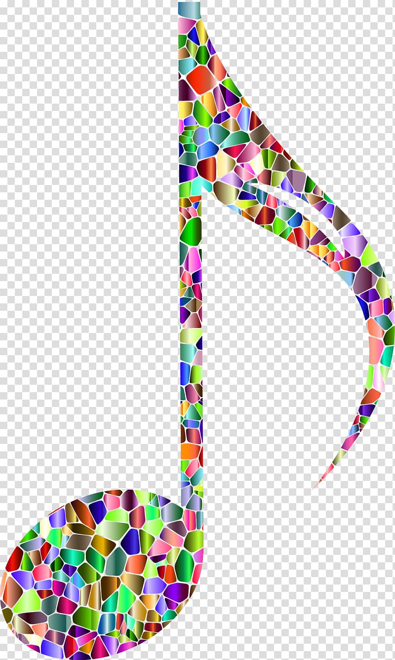 Chromatic scale Musical note , musical note transparent background PNG clipart