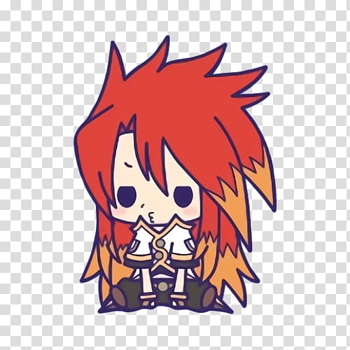 Tales of Vesperia Tales of the Abyss Dogal Character, others transparent background PNG clipart