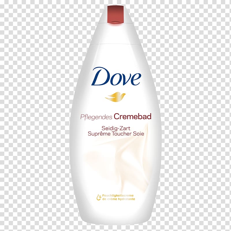 Lotion Dove Shower gel Deodorant Shampoo, Bath tab transparent background PNG clipart