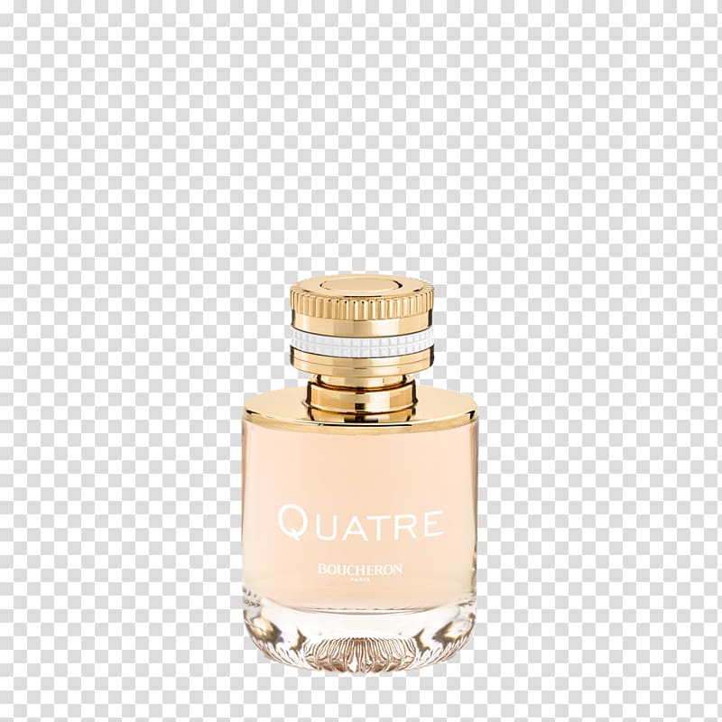 Perfume Boucheron Eau de parfum Eau de toilette Femme, perfume transparent background PNG clipart