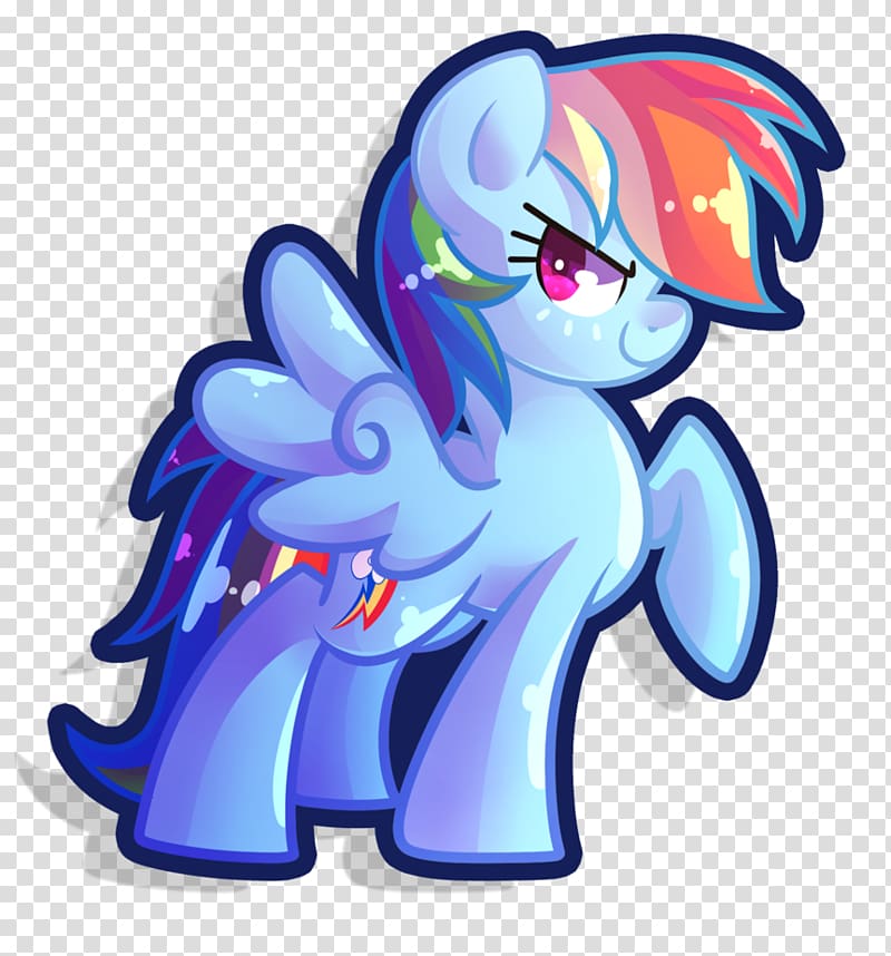 My Little Pony: Friendship Is Magic fandom Rainbow Dash Drawing, rainbow transparent background PNG clipart