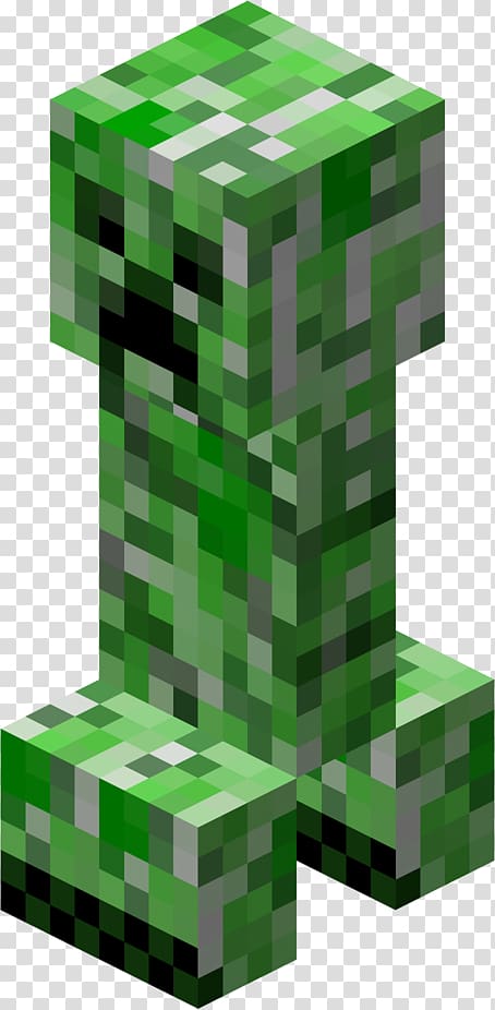 Minecraft: Story Mode, Season Two Creeper Xbox 360, Respond transparent background PNG clipart