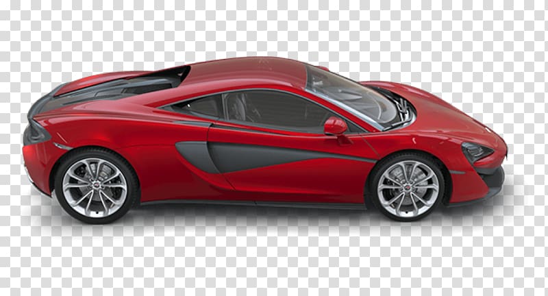 McLaren Automotive McLaren 570S McLaren 540C Sports car, mclaren transparent background PNG clipart