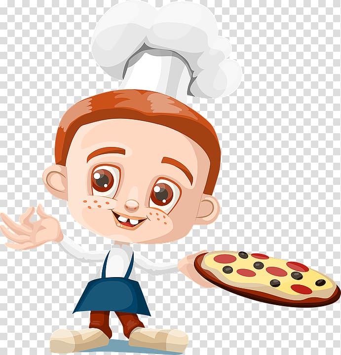 Pizza Food Child Baking, pizza transparent background PNG clipart