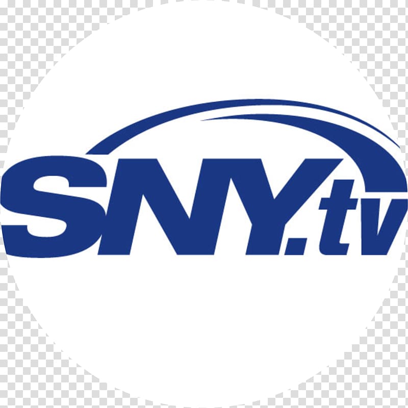 New York Mets New York City SportsNet New York Television, yonex logo transparent background PNG clipart