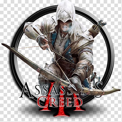 Assassin's Creed III Assassin's Creed Unity Video game YouTube, others transparent background PNG clipart