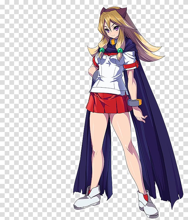 Arcana Heart 3 Arcana Heart 2 Catherine Examu, Lilica transparent background PNG clipart
