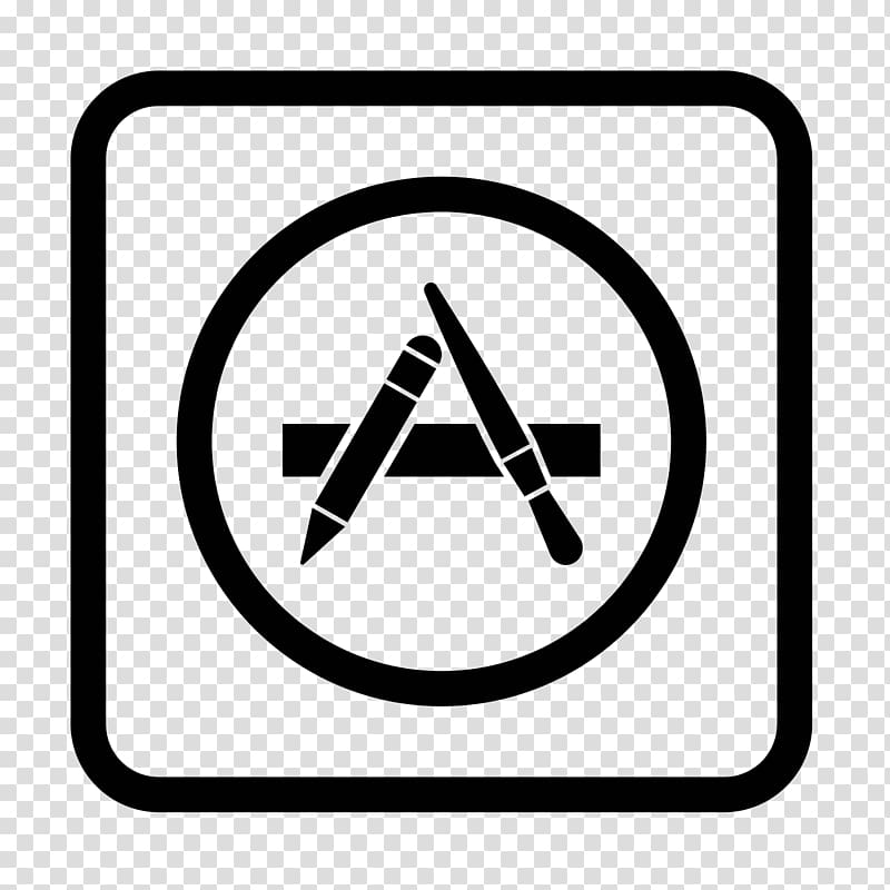 App Store iPhone Apple Computer Icons, rmb symbol transparent background PNG clipart