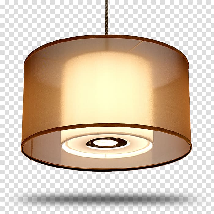 Light fixture Lighting Color temperature Ceiling, light transparent background PNG clipart