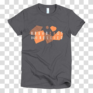 T-shirt Clothing Hoodie Sleeve, T-shirt transparent background PNG clipart thumbnail
