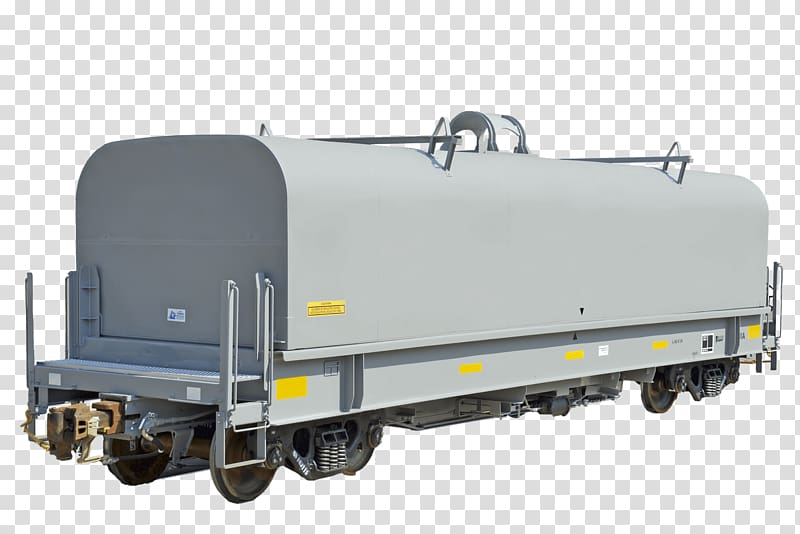 Railroad car Train Rail transport Passenger car Goods wagon, coil transparent background PNG clipart