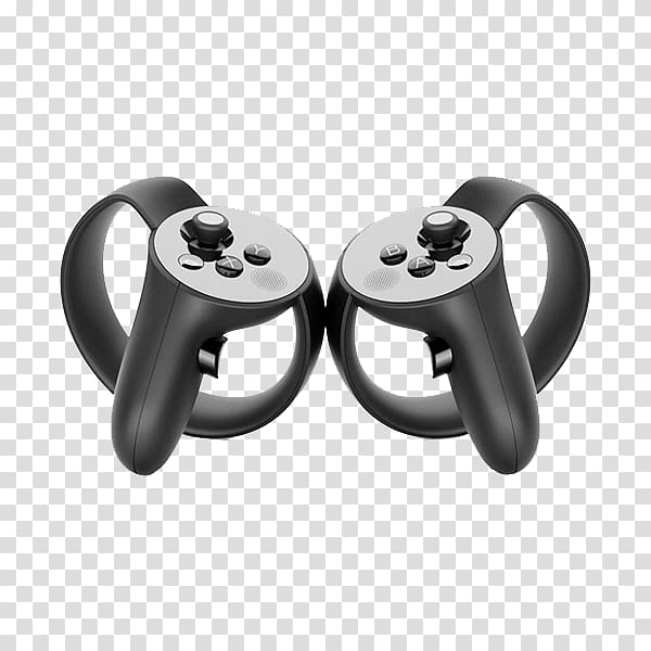 Oculus Rift HTC Vive Virtual reality Oculus Touch Oculus VR, oculus rift vr transparent background PNG clipart