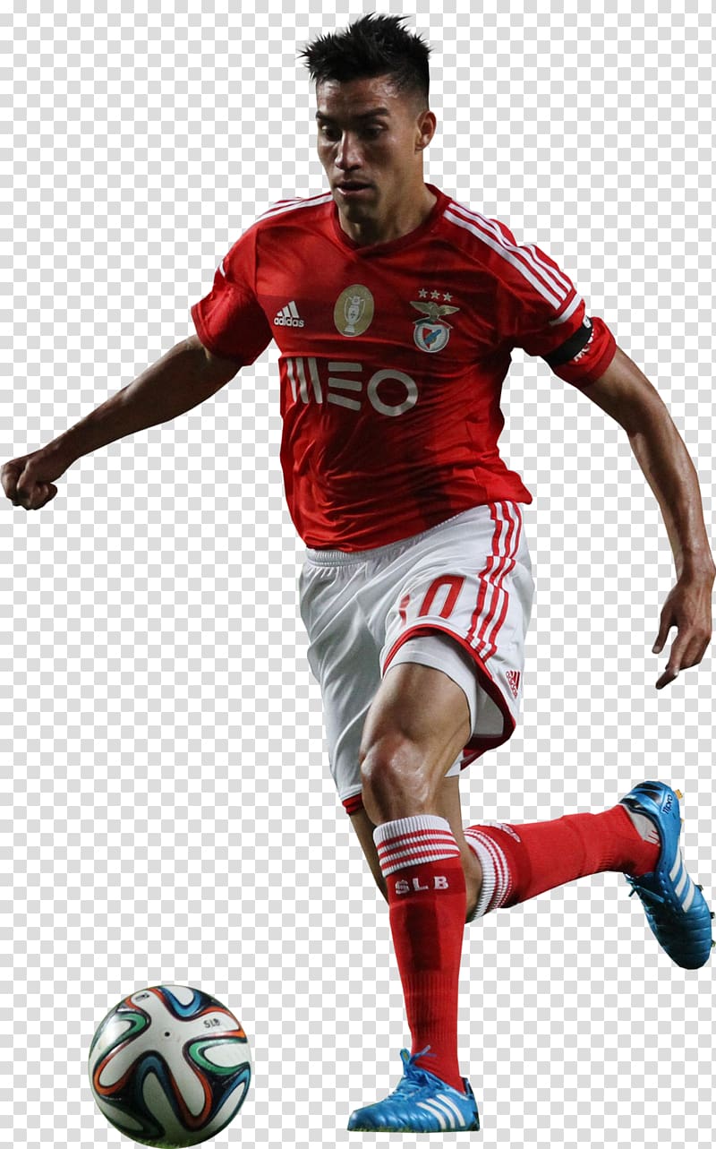 S.L. Benfica Soccer player Team sport Primeira Liga Football, football transparent background PNG clipart