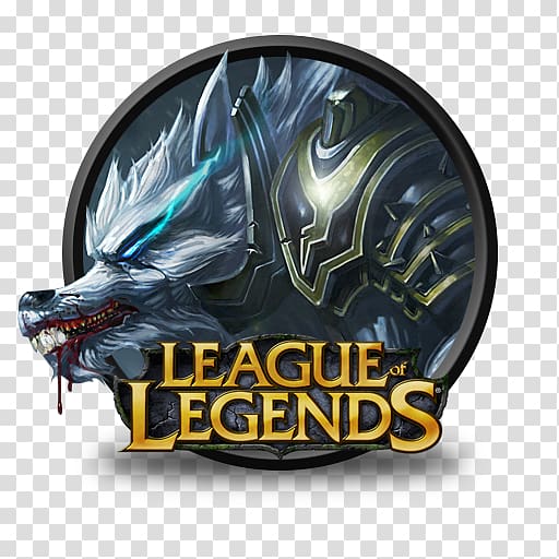 Wallpaper Mobile Legends Logo