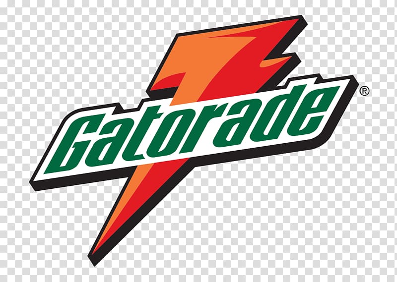 The Gatorade Company Sports & Energy Drinks Logo Brand, chang transparent background PNG clipart